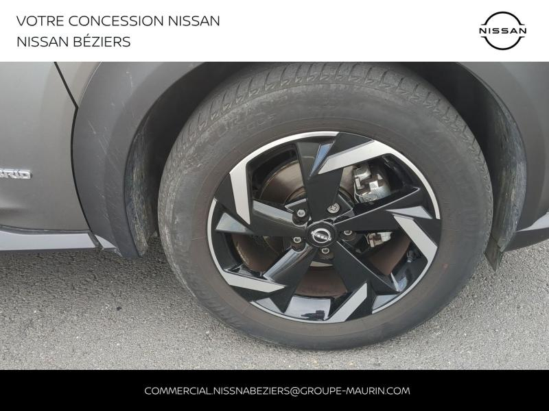 NISSAN Juke d’occasion à vendre à BÉZIERS chez AUTO MEDITERRANÉE (Photo 7)