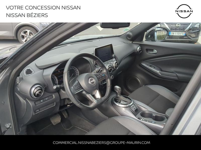 NISSAN Juke d’occasion à vendre à BÉZIERS chez AUTO MEDITERRANÉE (Photo 8)