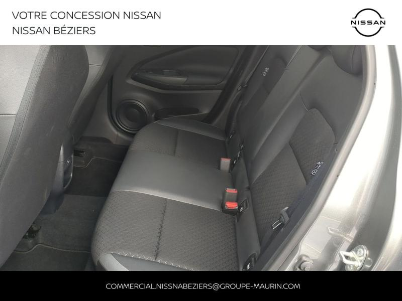 NISSAN Juke d’occasion à vendre à BÉZIERS chez AUTO MEDITERRANÉE (Photo 14)