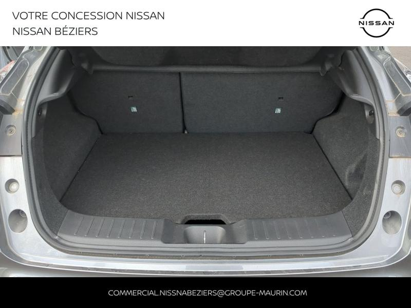 NISSAN Juke d’occasion à vendre à BÉZIERS chez AUTO MEDITERRANÉE (Photo 15)