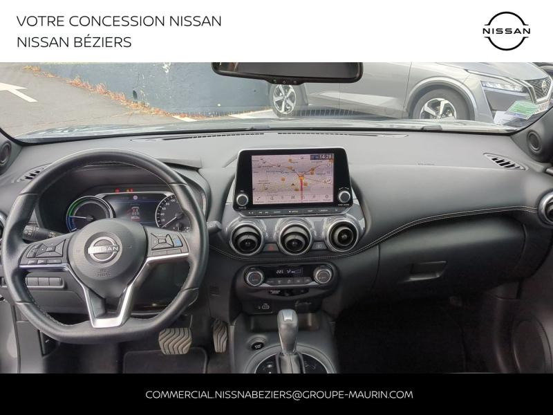 NISSAN Juke d’occasion à vendre à BÉZIERS chez AUTO MEDITERRANÉE (Photo 16)