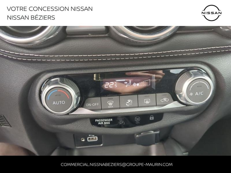 NISSAN Juke d’occasion à vendre à BÉZIERS chez AUTO MEDITERRANÉE (Photo 18)
