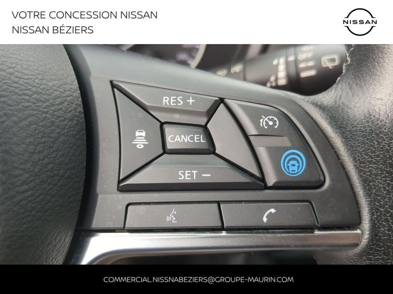 NISSAN Juke d’occasion à vendre à BÉZIERS chez AUTO MEDITERRANÉE (Photo 19)