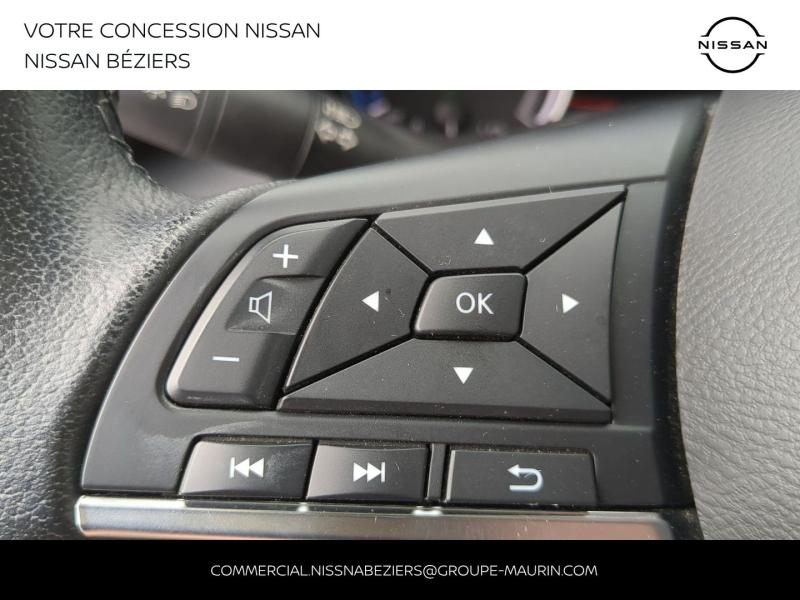 NISSAN Juke d’occasion à vendre à BÉZIERS chez AUTO MEDITERRANÉE (Photo 20)