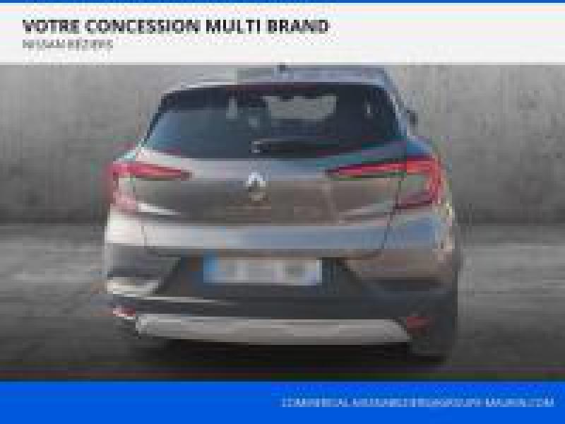 RENAULT Captur d’occasion à vendre à BÉZIERS chez AUTO MEDITERRANÉE (Photo 3)