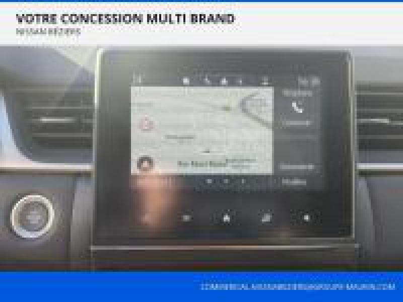 RENAULT Captur d’occasion à vendre à BÉZIERS chez AUTO MEDITERRANÉE (Photo 10)