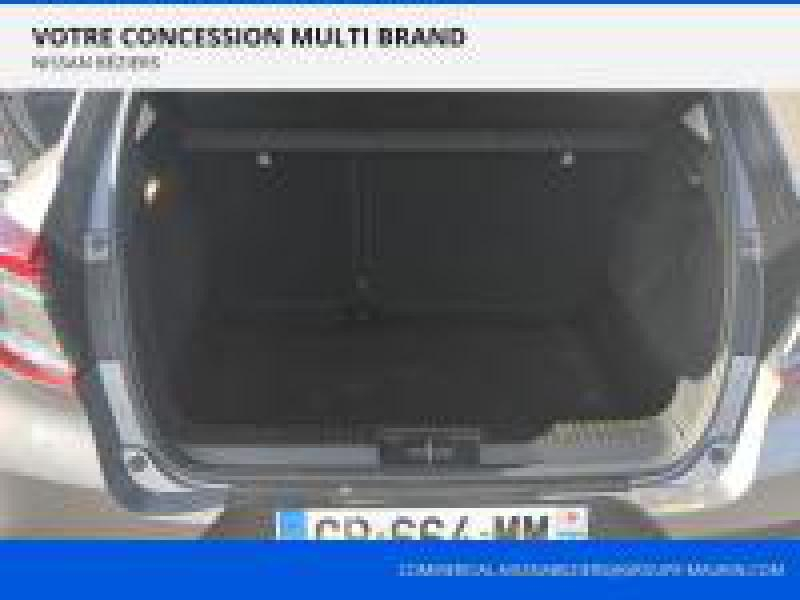 RENAULT Captur d’occasion à vendre à BÉZIERS chez AUTO MEDITERRANÉE (Photo 12)