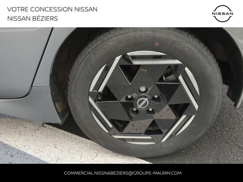 NISSAN Leaf d’occasion à vendre à BÉZIERS chez AUTO MEDITERRANÉE (Photo 4)