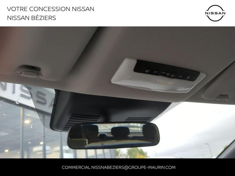NISSAN Leaf d’occasion à vendre à BÉZIERS chez AUTO MEDITERRANÉE (Photo 9)