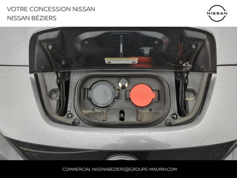 NISSAN Leaf d’occasion à vendre à BÉZIERS chez AUTO MEDITERRANÉE (Photo 20)