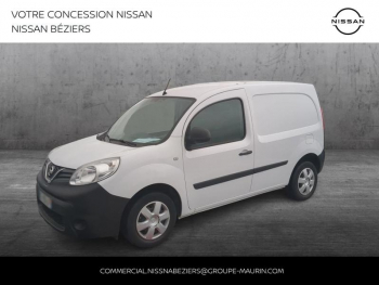 NISSAN NV250 VUL d’occasion à vendre à BÉZIERS