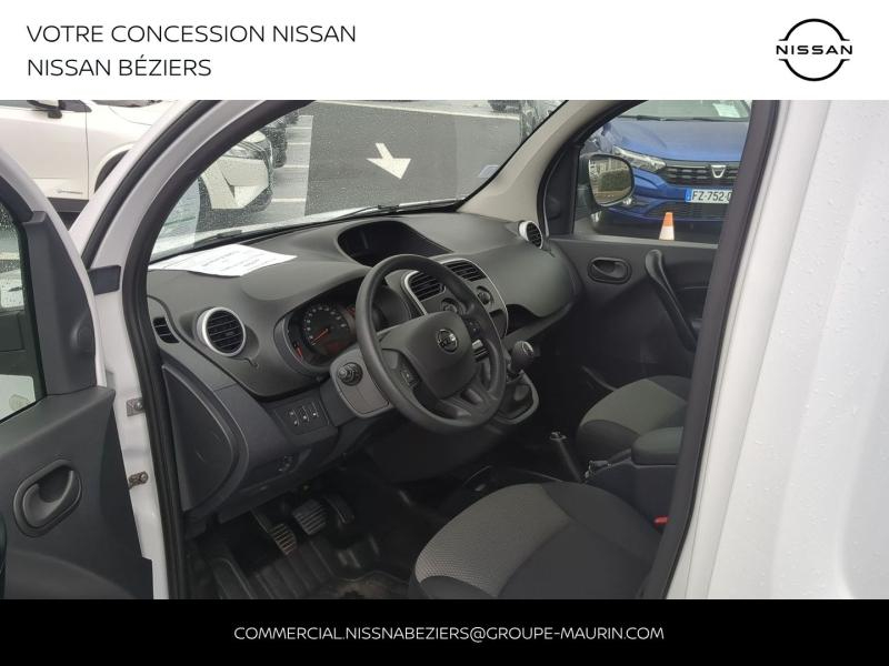 NISSAN NV250 VUL d’occasion à vendre à BÉZIERS chez AUTO MEDITERRANÉE (Photo 5)