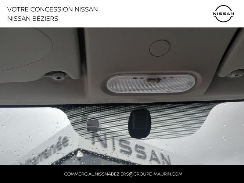 NISSAN NV250 VUL d’occasion à vendre à BÉZIERS chez AUTO MEDITERRANÉE (Photo 6)