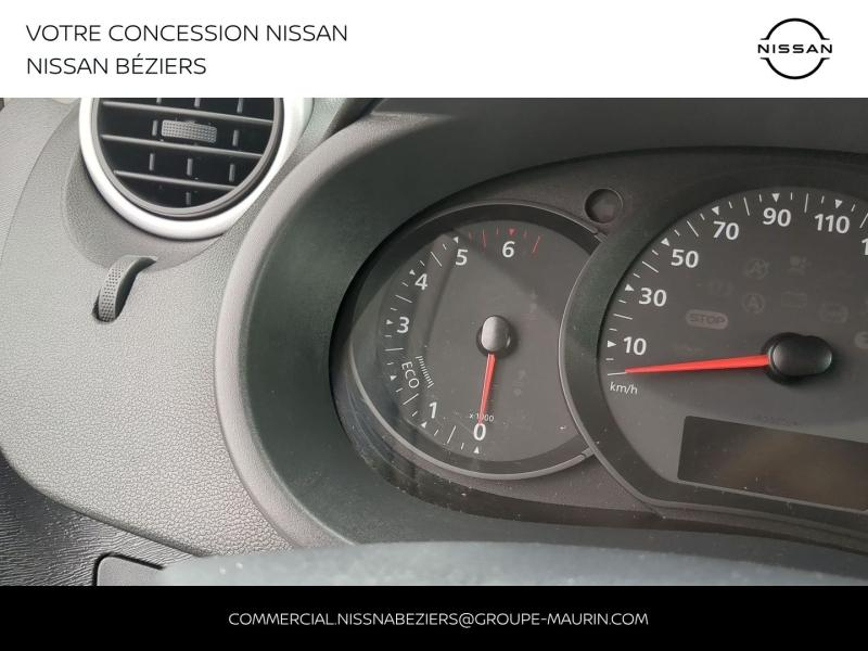 NISSAN NV250 VUL d’occasion à vendre à BÉZIERS chez AUTO MEDITERRANÉE (Photo 9)