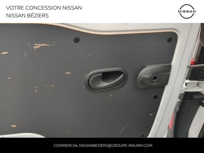 NISSAN NV250 VUL d’occasion à vendre à BÉZIERS chez AUTO MEDITERRANÉE (Photo 12)