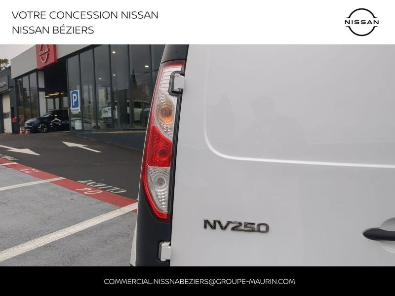 NISSAN NV250 VUL d’occasion à vendre à BÉZIERS chez AUTO MEDITERRANÉE (Photo 13)