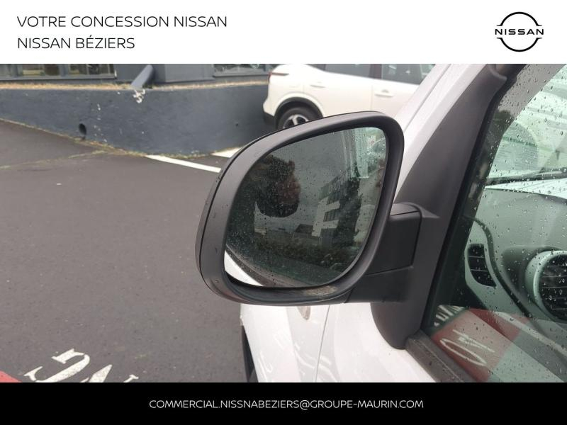 NISSAN NV250 VUL d’occasion à vendre à BÉZIERS chez AUTO MEDITERRANÉE (Photo 14)