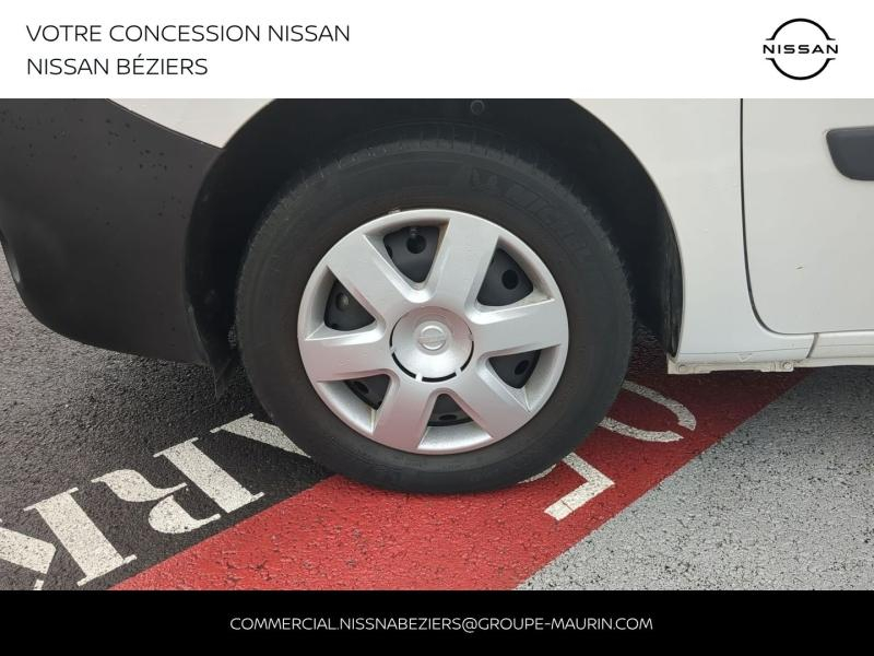 NISSAN NV250 VUL d’occasion à vendre à BÉZIERS chez AUTO MEDITERRANÉE (Photo 15)