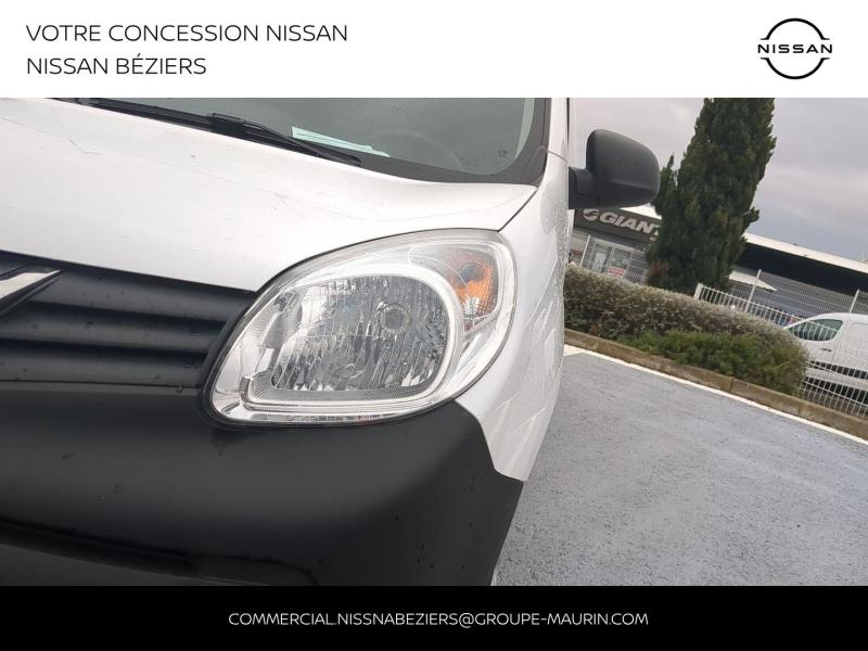 NISSAN NV250 VUL d’occasion à vendre à BÉZIERS chez AUTO MEDITERRANÉE (Photo 16)