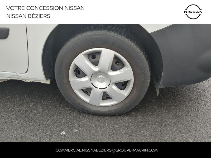 NISSAN NV250 VUL d’occasion à vendre à BÉZIERS chez AUTO MEDITERRANÉE (Photo 18)