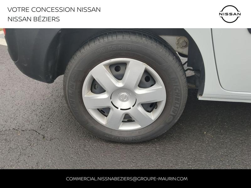 NISSAN NV250 VUL d’occasion à vendre à BÉZIERS chez AUTO MEDITERRANÉE (Photo 19)