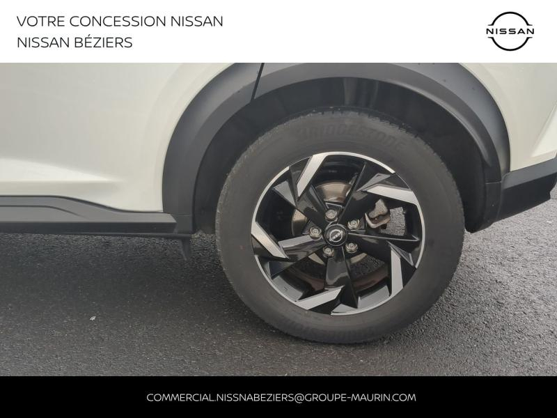 NISSAN Juke d’occasion à vendre à BÉZIERS chez AUTO MEDITERRANÉE (Photo 4)