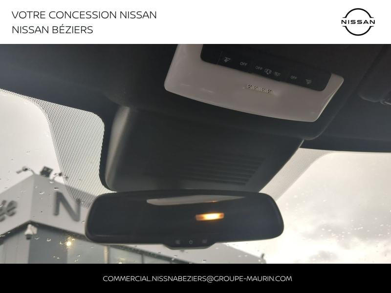 NISSAN Juke d’occasion à vendre à BÉZIERS chez AUTO MEDITERRANÉE (Photo 6)