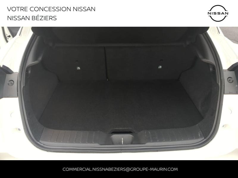 NISSAN Juke d’occasion à vendre à BÉZIERS chez AUTO MEDITERRANÉE (Photo 12)
