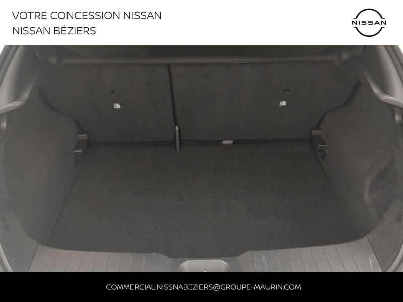 NISSAN Juke d’occasion à vendre à BÉZIERS chez AUTO MEDITERRANÉE (Photo 13)