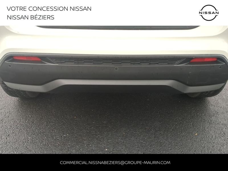 NISSAN Juke d’occasion à vendre à BÉZIERS chez AUTO MEDITERRANÉE (Photo 14)