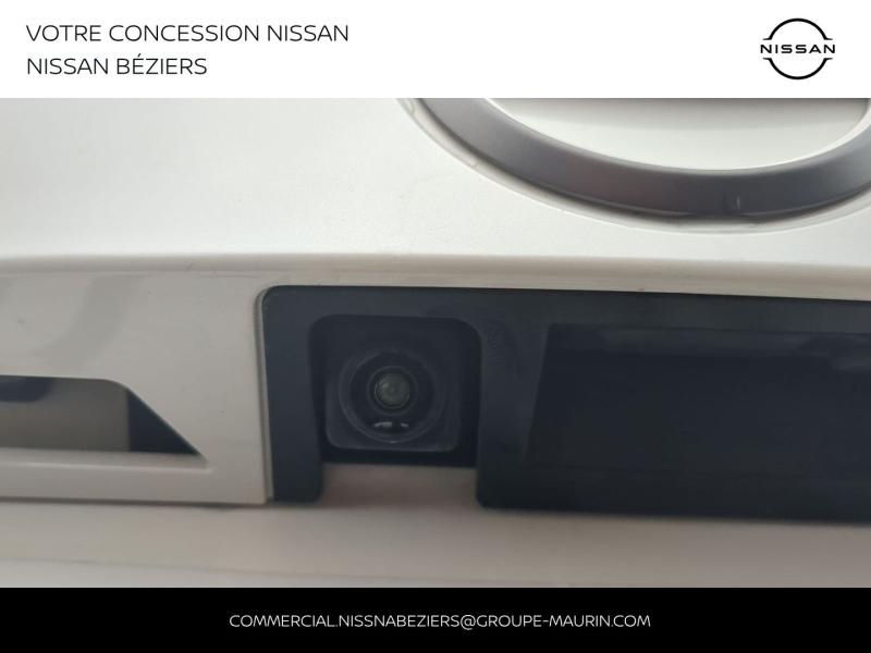 NISSAN Juke d’occasion à vendre à BÉZIERS chez AUTO MEDITERRANÉE (Photo 15)