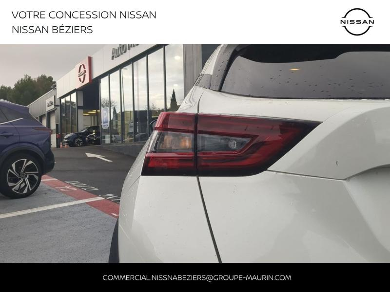 NISSAN Juke d’occasion à vendre à BÉZIERS chez AUTO MEDITERRANÉE (Photo 16)
