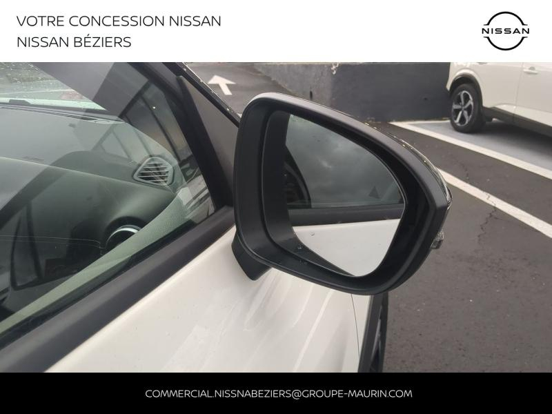 NISSAN Juke d’occasion à vendre à BÉZIERS chez AUTO MEDITERRANÉE (Photo 17)