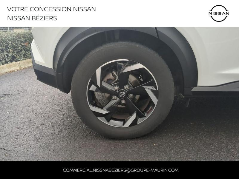 NISSAN Juke d’occasion à vendre à BÉZIERS chez AUTO MEDITERRANÉE (Photo 18)