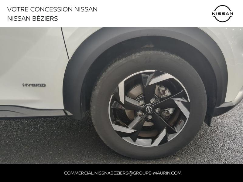 NISSAN Juke d’occasion à vendre à BÉZIERS chez AUTO MEDITERRANÉE (Photo 19)