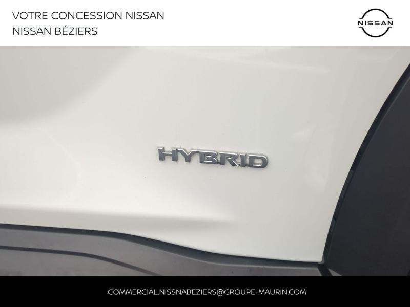 NISSAN Juke d’occasion à vendre à BÉZIERS chez AUTO MEDITERRANÉE (Photo 20)