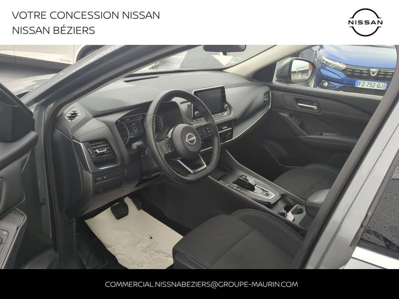 NISSAN Qashqai d’occasion à vendre à BÉZIERS chez AUTO MEDITERRANÉE (Photo 5)
