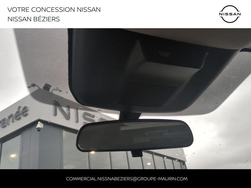 NISSAN Qashqai d’occasion à vendre à BÉZIERS chez AUTO MEDITERRANÉE (Photo 6)