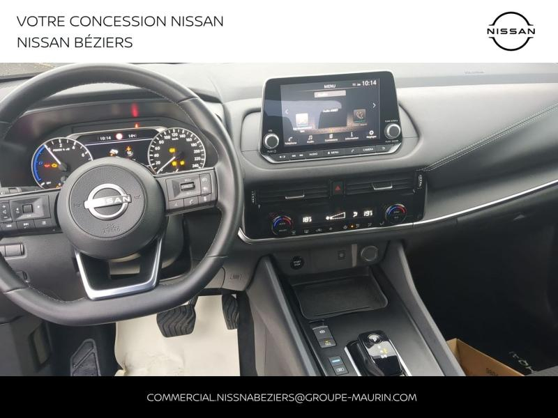 NISSAN Qashqai d’occasion à vendre à BÉZIERS chez AUTO MEDITERRANÉE (Photo 7)
