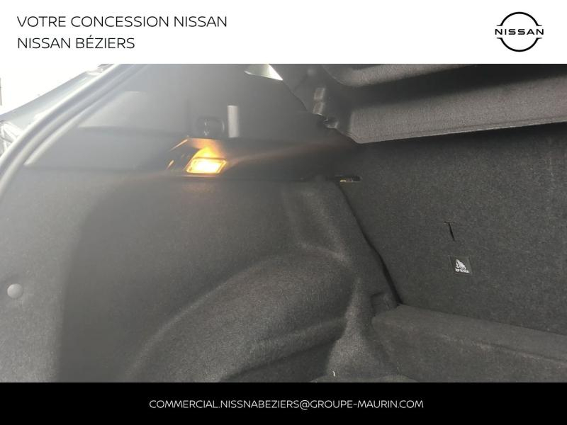 NISSAN Qashqai d’occasion à vendre à BÉZIERS chez AUTO MEDITERRANÉE (Photo 13)