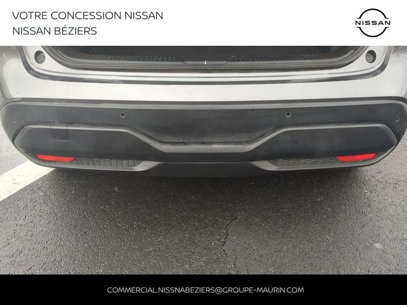 NISSAN Qashqai d’occasion à vendre à BÉZIERS chez AUTO MEDITERRANÉE (Photo 14)
