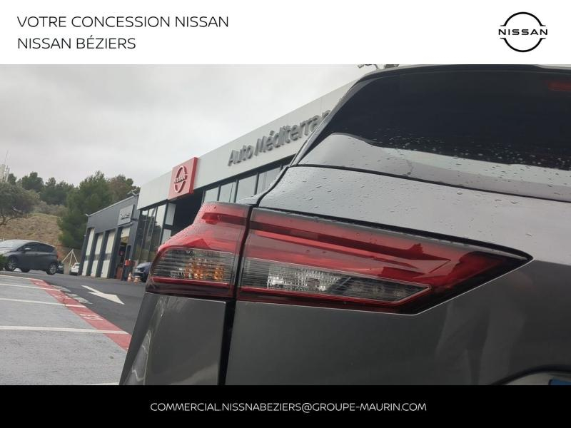 NISSAN Qashqai d’occasion à vendre à BÉZIERS chez AUTO MEDITERRANÉE (Photo 16)