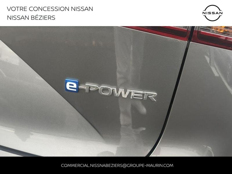 NISSAN Qashqai d’occasion à vendre à BÉZIERS chez AUTO MEDITERRANÉE (Photo 17)