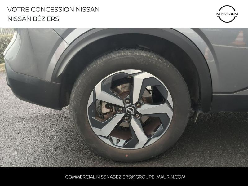 NISSAN Qashqai d’occasion à vendre à BÉZIERS chez AUTO MEDITERRANÉE (Photo 18)