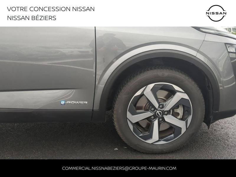 NISSAN Qashqai d’occasion à vendre à BÉZIERS chez AUTO MEDITERRANÉE (Photo 19)