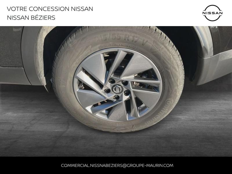 NISSAN Qashqai d’occasion à vendre à BÉZIERS chez AUTO MEDITERRANÉE (Photo 7)
