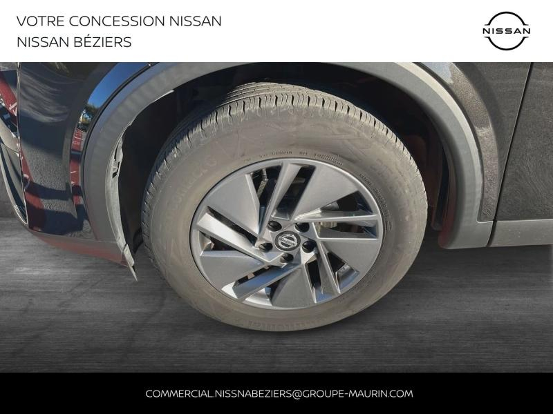 NISSAN Qashqai d’occasion à vendre à BÉZIERS chez AUTO MEDITERRANÉE (Photo 8)