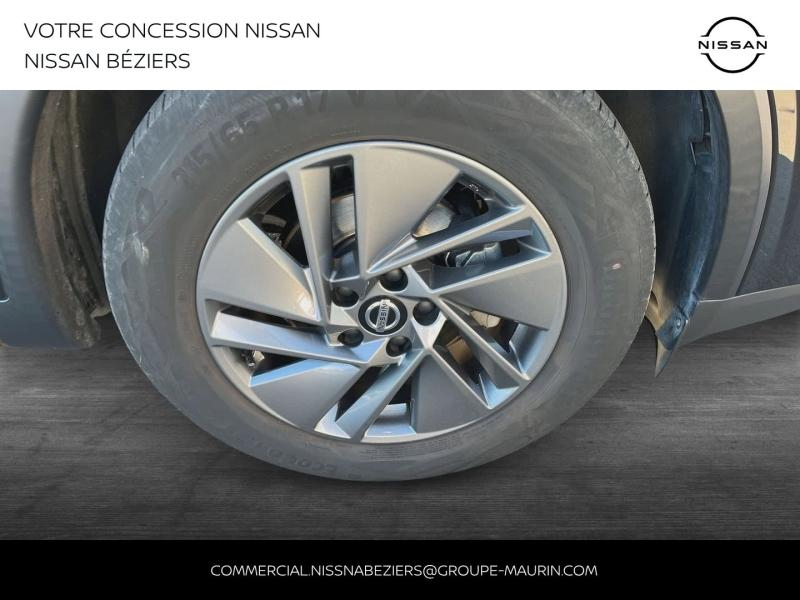 NISSAN Qashqai d’occasion à vendre à BÉZIERS chez AUTO MEDITERRANÉE (Photo 9)