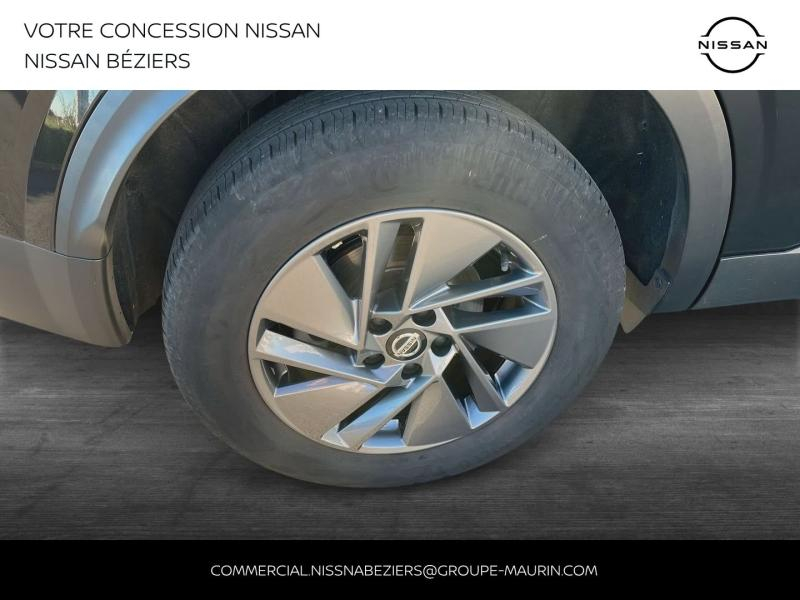 NISSAN Qashqai d’occasion à vendre à BÉZIERS chez AUTO MEDITERRANÉE (Photo 10)
