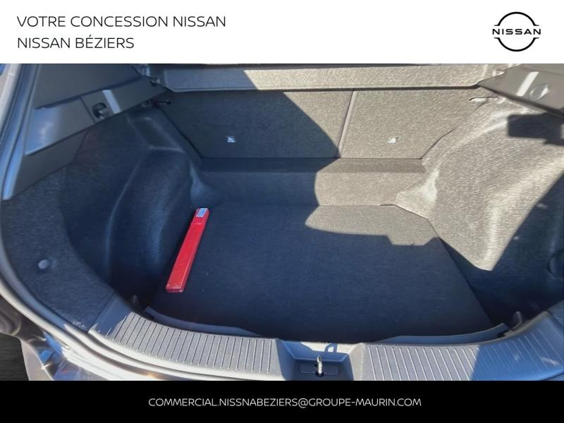 NISSAN Qashqai d’occasion à vendre à BÉZIERS chez AUTO MEDITERRANÉE (Photo 11)